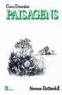 Como Desenhar Paisagens - Preview