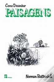 Capa do artigo Como Desenhar Paisagens
