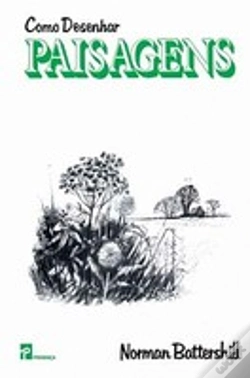 Capa do artigo Como Desenhar Paisagens