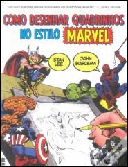 Como Desenhar Quadrinhos no Estilo Marvel