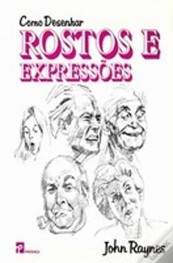 Capa do artigo Como Desenhar Rostos e Expressões