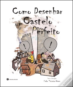 Capa do artigo Como Desenhar um Castelo Perfeito