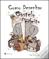 Capa do artigo Como Desenhar um Castelo Perfeito