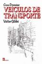 Como Desenhar Veículos de Transporte - Preview