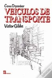 Como Desenhar Veículos de Transporte