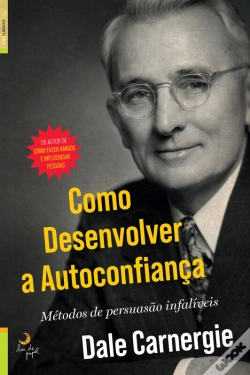 Capa do artigo Como Desenvolver A Autoconfiança
