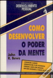 Capa do artigo Como Desenvolver o Poder da Mente
