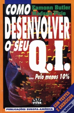 Capa do artigo Como Desenvolver o Seu Q.I.