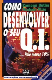 Capa do artigo Como Desenvolver o Seu Q.I.