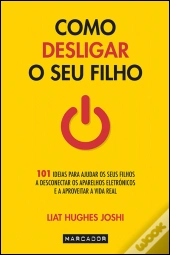 Como Desligar o Seu Filho