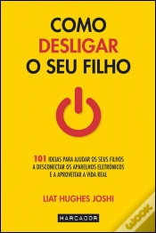 Capa do artigo Como Desligar o Seu Filho