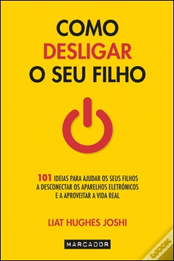 Capa do artigo Como Desligar o Seu Filho
