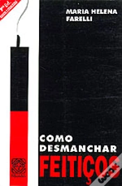 Capa do artigo Como Desmanchar Feitiços