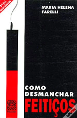 Capa do artigo Como Desmanchar Feitiços