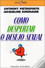Capa do artigo Como Despertar o Desejo Sexual