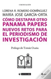 Capa do artigo Cómo Destapar Otro Panama Papers
