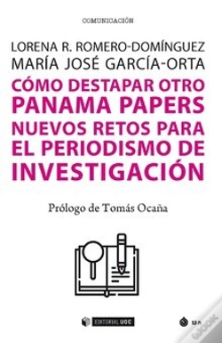 Capa do artigo Cómo Destapar Otro Panama Papers