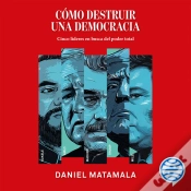 Capa do artigo Cómo Destruir Una Democracia