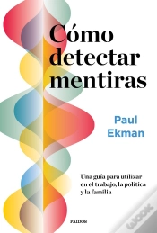 Capa do artigo Cómo Detectar Mentiras