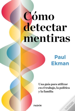 Capa do artigo Cómo Detectar Mentiras