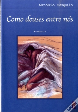Capa do artigo Como Deuses Entre Nós
