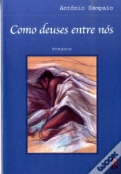 Capa do artigo Como Deuses Entre Nós