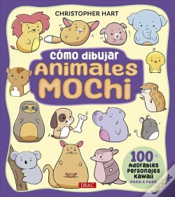 Capa do artigo Como Dibujar Animales Mochi