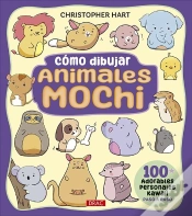 Capa do artigo Como Dibujar Animales Mochi