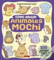 Como Dibujar Animales Mochi