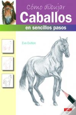 Capa do artigo Cómo Dibujar Caballos En Sencillos Pasos