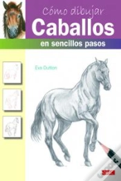 Capa do artigo Cómo Dibujar Caballos En Sencillos Pasos