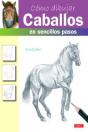 Cómo Dibujar Caballos En Sencillos Pasos - Preview