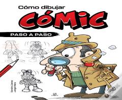 Como Dibujar Comic