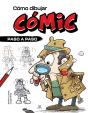 Como Dibujar Comic - Preview