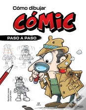 Capa do artigo Como Dibujar Comic