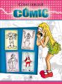 Cómo Dibujar Cómic - Preview