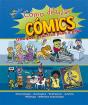 Cómo Dibujar Comics - Preview