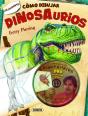 Cómo Dibujar Dinosaurios + Dvd - Preview