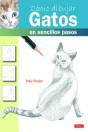 Cómo Dibujar Gatos En Sencillos Pasos - Preview