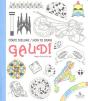 Como Dibujar Gaud¡ - Preview