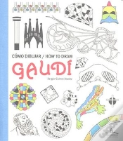 Capa do artigo Como Dibujar Gaud¡