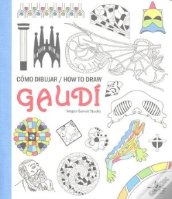 Capa do artigo Como Dibujar Gaud¡