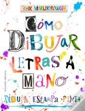 Capa do artigo Como Dibujar Letras A Mano