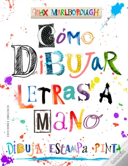 Capa do artigo Como Dibujar Letras A Mano