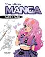 Como Dibujar Manga - Preview
