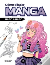 Capa do artigo Como Dibujar Manga