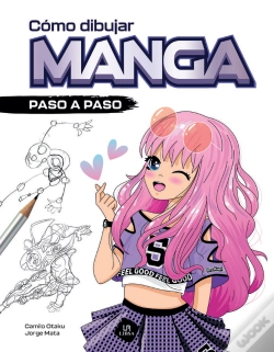Capa do artigo Como Dibujar Manga