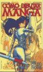 Cómo Dibujar Manga - Preview