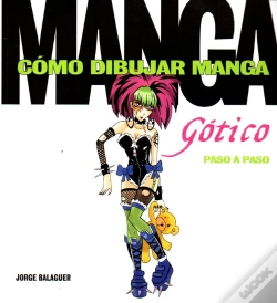 Capa do artigo Como Dibujar Manga Gotico Paso A Paso 