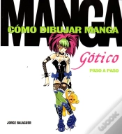 Capa do artigo Como Dibujar Manga Gotico Paso A Paso 